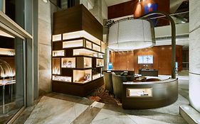 Hilton Sao Paulo Morumbi