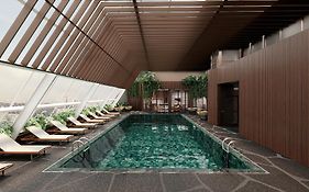 Hilton Sao Paulo Morumbi